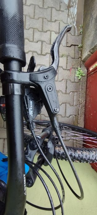 Vand Specialized rockhopper