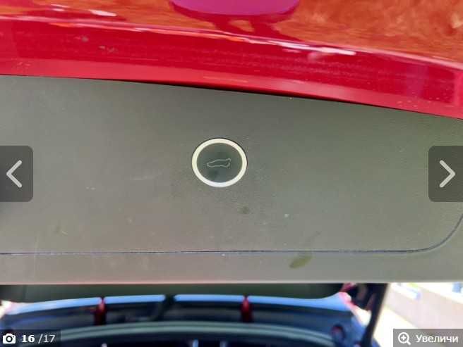 Tesla Model X, 75KW, 512 hp