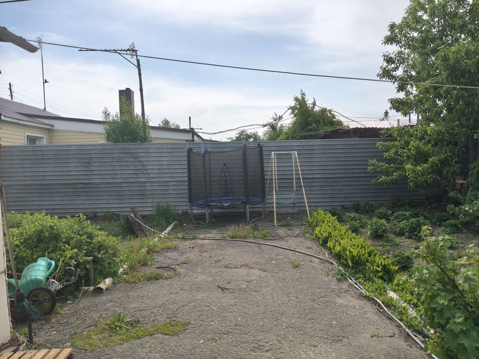 Продам хороший дом