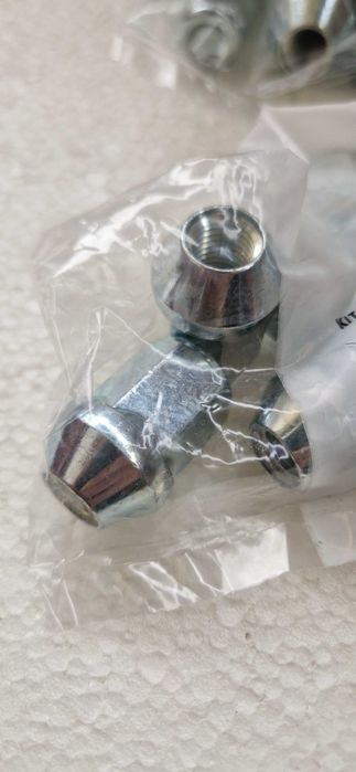 Piulițe  jante noi M12×1.5 Ford, Volvo, Opel,Hyundai,Mazda,Mitsubishi
