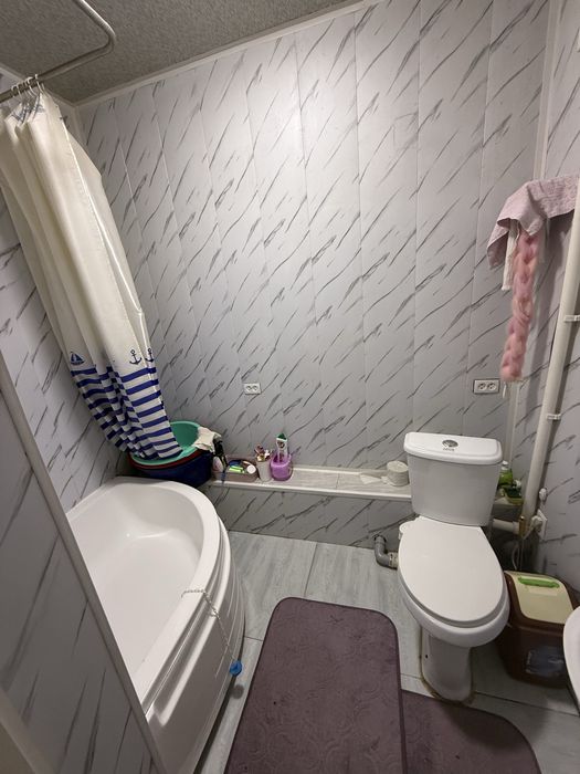 Юнусабад-19, новостройка 2х комн, 68м2, цокольный этаж, с ремонтом