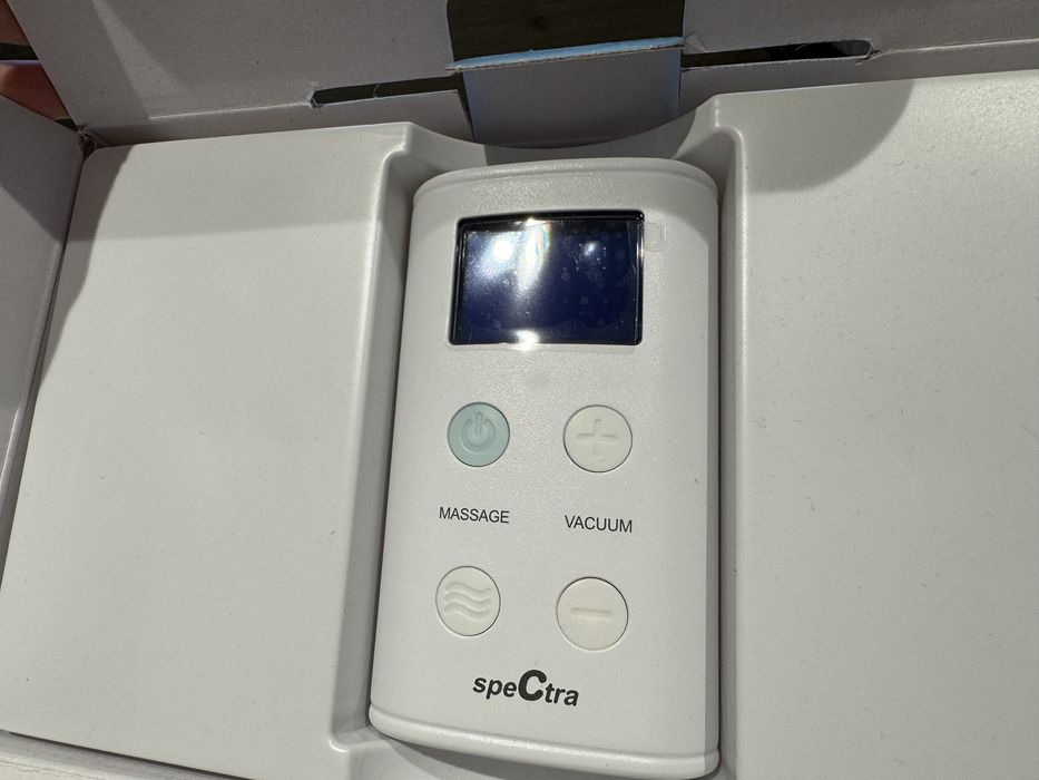 SPECTRA 9 PLUS pompa san