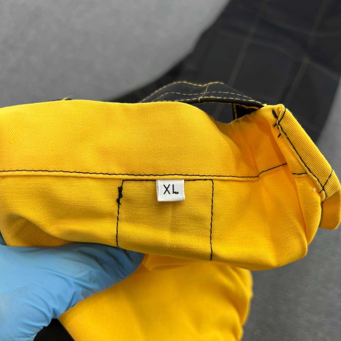 Pirelli Key Point Мъжки Работен Гащеризон XL Механик