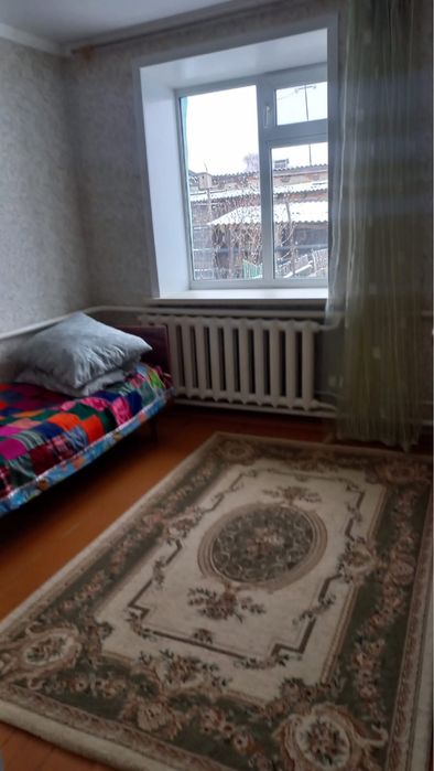 Сдам дом в Юбилейном