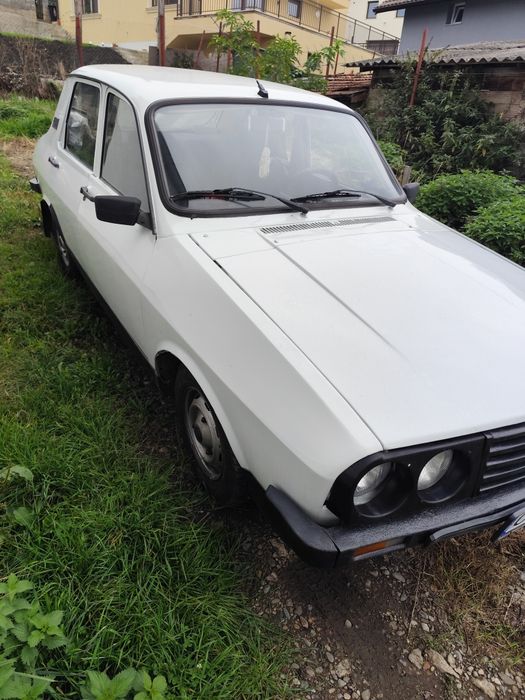 DACIA 1310 1990 — imagine 3