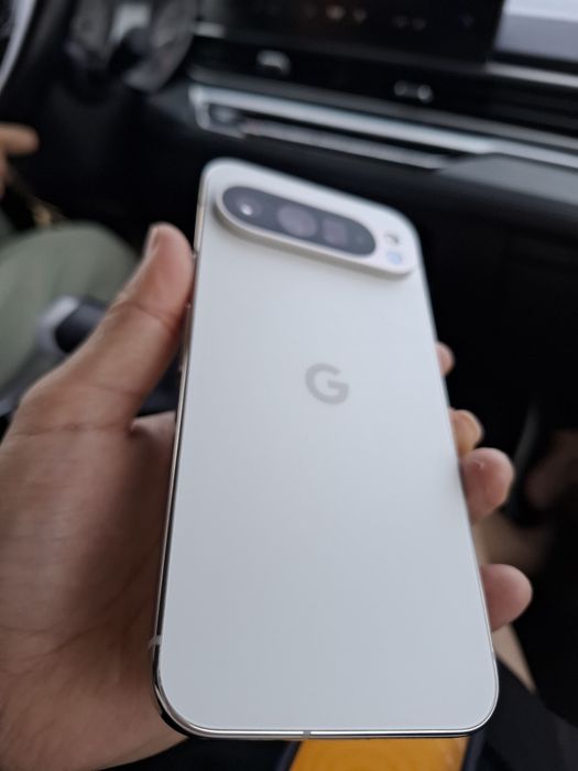 Google pixel 9pro Xl