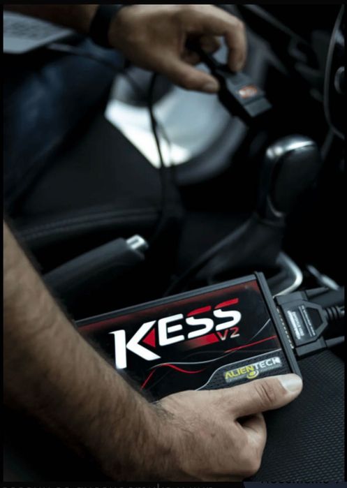 Чип тунинг София