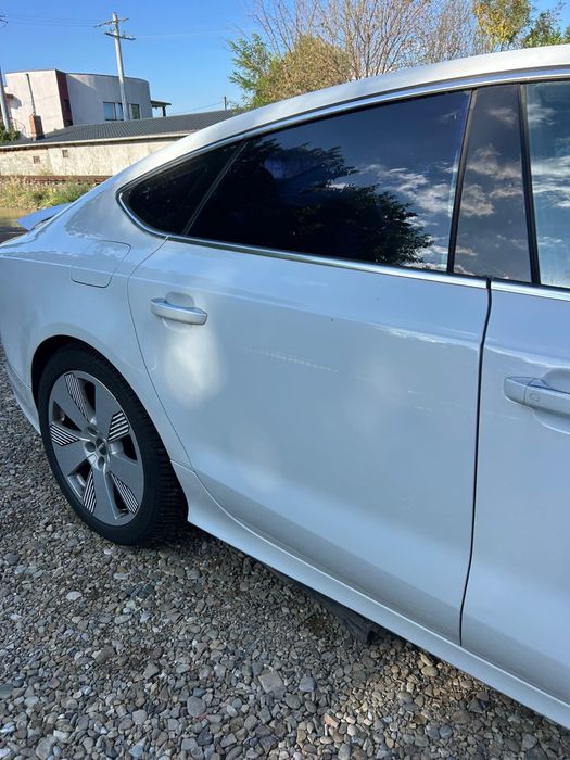 Ușă stânga față Audi A7 2013
