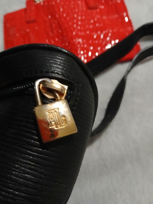 Чанти 2 БР за колан