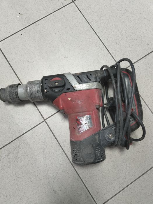 Перфоратор ЖанТаС ломбард Астана