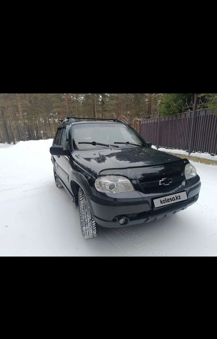 Продам наву Chevrolet