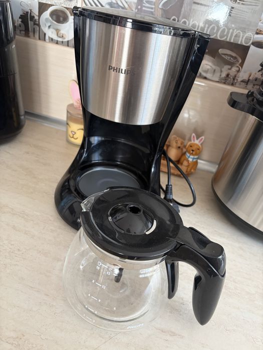 Cafetiera Philips