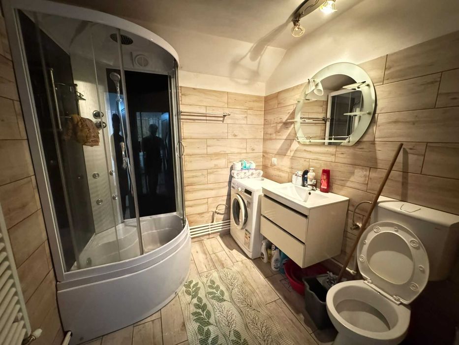 Dau in chirie sau vand casa ultracentral Cluj Napoca