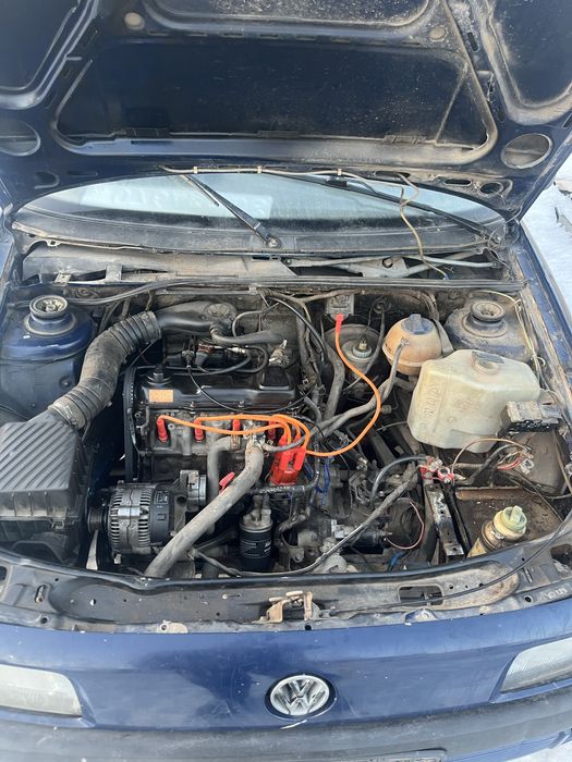 Продам пассат б3