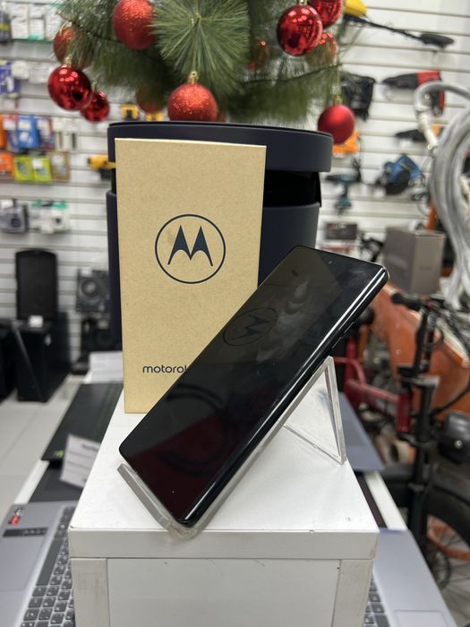 Motorola Edge 40, 256/8 (p25)