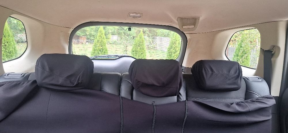 Mitsubishi outlander3 de vanzare