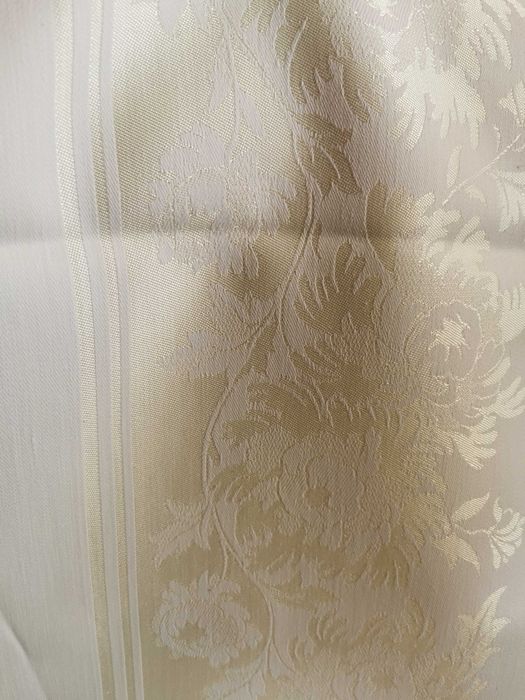 Fata de masa damasc satinat