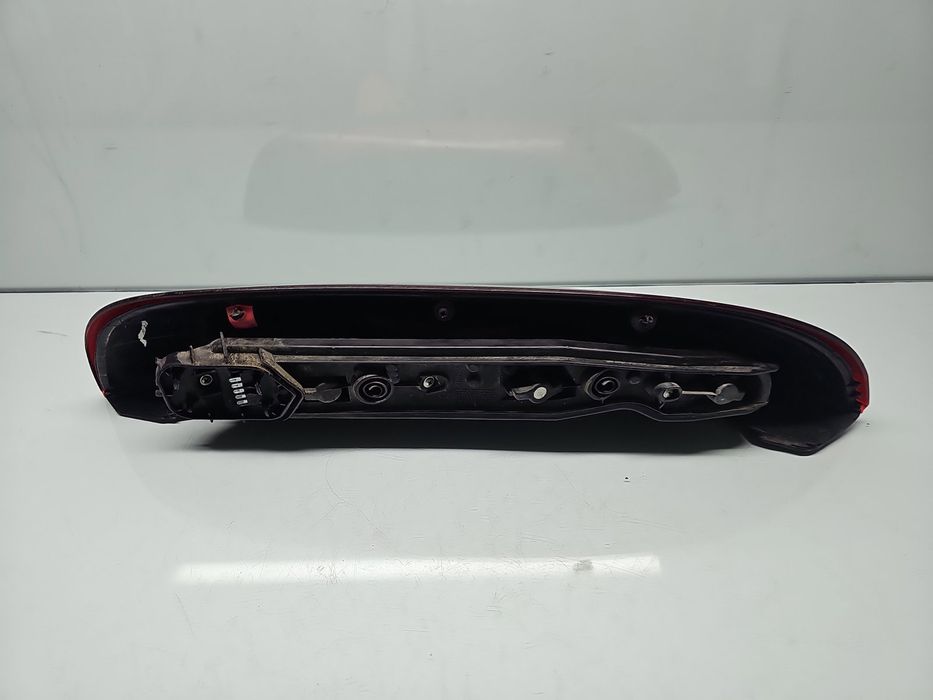 Stop aripa dreapta Opel Corsa C (F08, F68) [Fabr 2000-2005] Hatchback