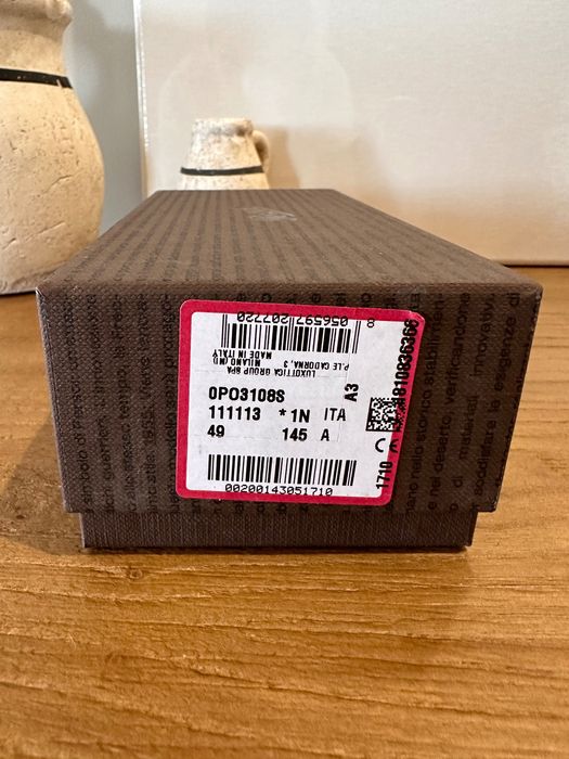 Persol Typewriter Limited Edition