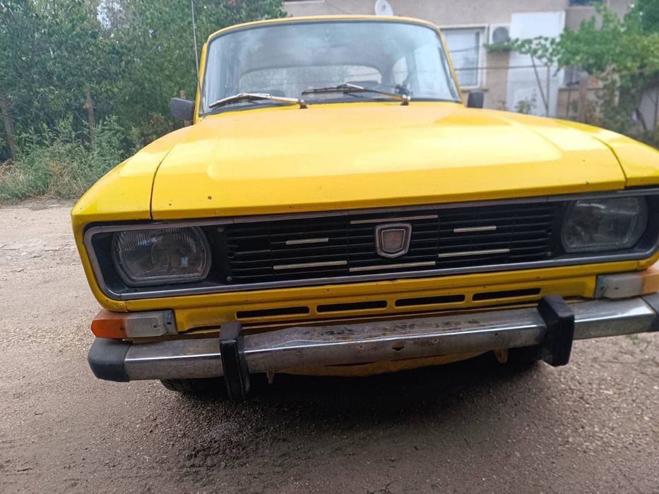 Продавам Москвич 2140Д НА ЧАСТИ.