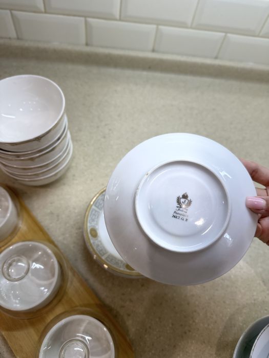 Посуда для дома