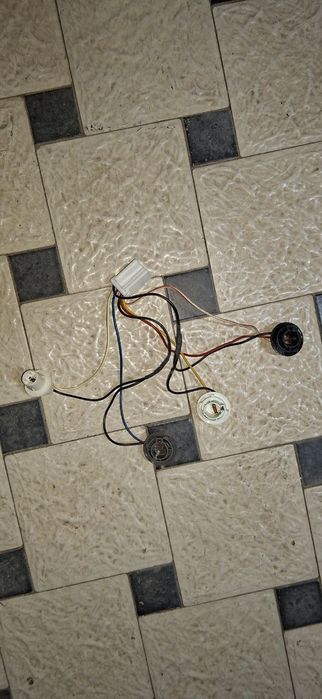 Нексия 2 ва эпика орка фара сим, патрон ва лампочкалари