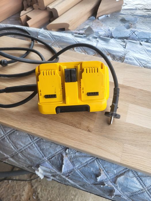Vand adaptor circular dewalt