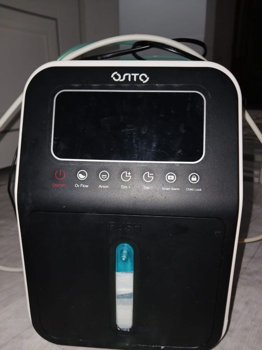 Продаетс кислородный концентратор osito