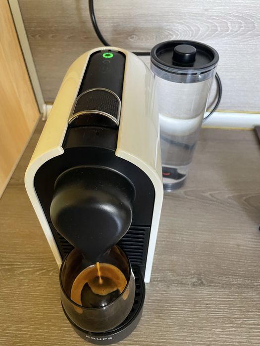 Кафемашина Krups Nespresso U XN250