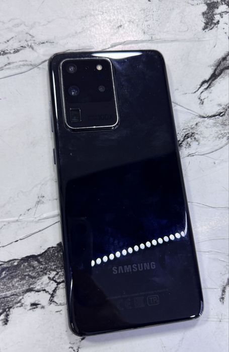 S20 Ultra 5g Сатылад