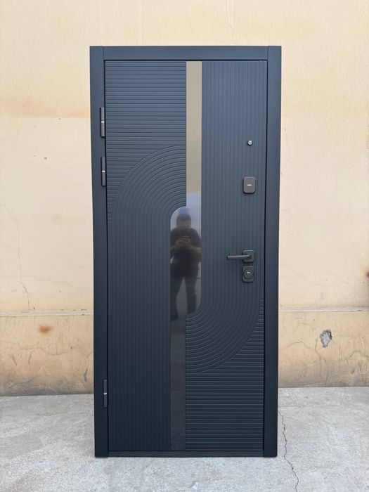 Железные двери темир эшиклар