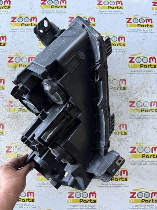 Far stanga Toyota Proace City Fiat Doblo 2024-2026