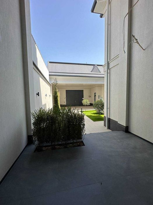 Продаётся Прекрасный Дом | Новая махалля | 2,5 cот - 6 комнат | ЗЕНИТ