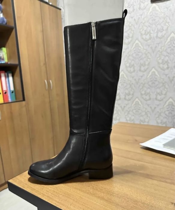 Продам новую обувь