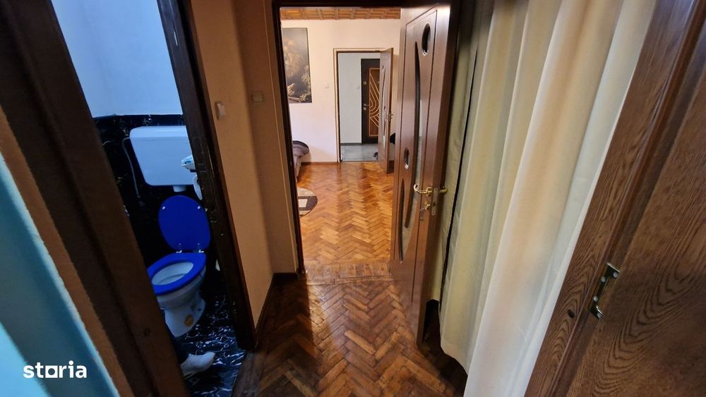 Apartament 2 camere Astra