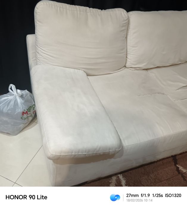 Диван ъглов СПЕШНО