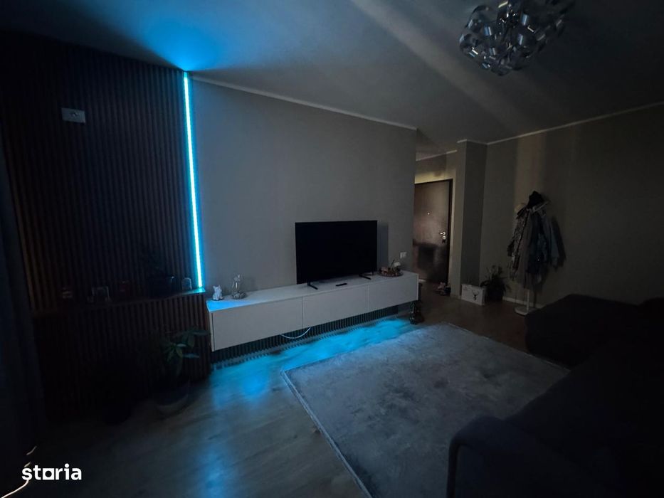 Apartament 2 camere de vânzare – Dimri Residence, Prelungirea Ghencea