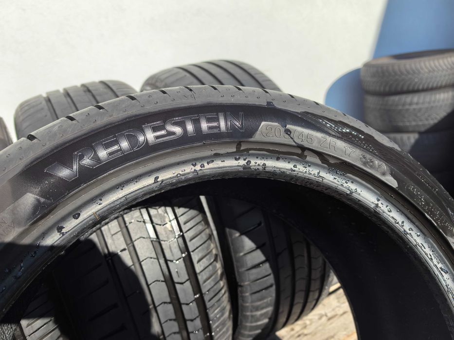 205/45/17 Вредщайн ДОТ 2020 г