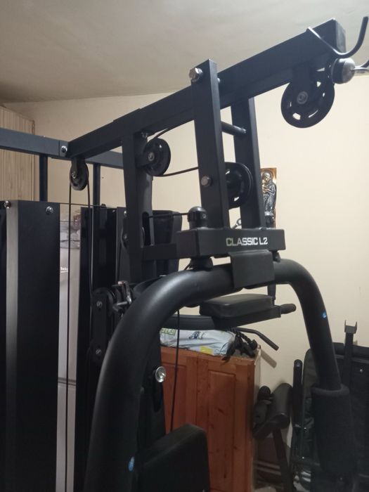 Професионален гладиатор