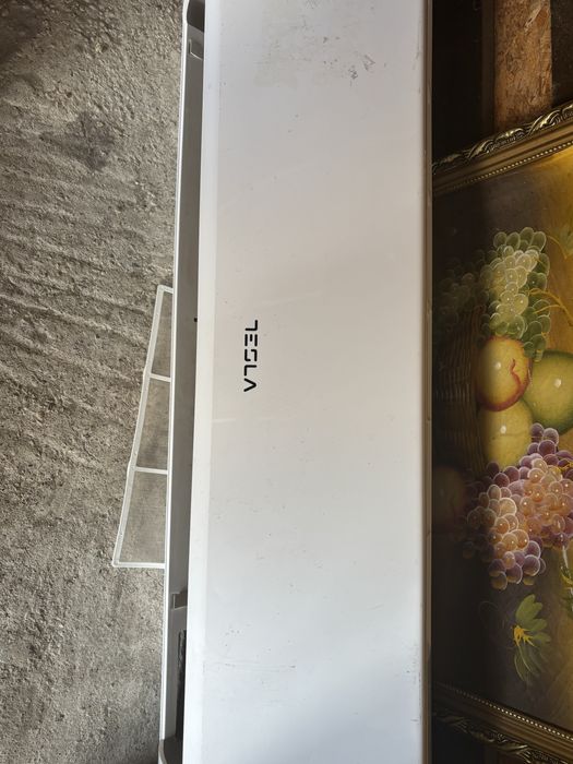 Климатик Тесла 18 ка