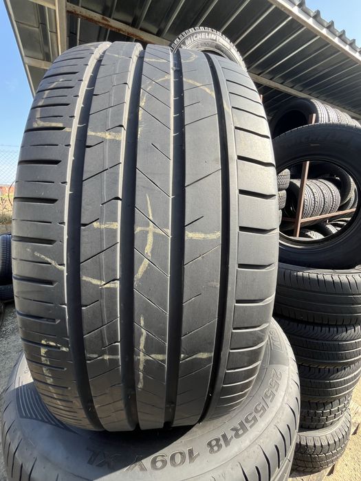 Giti 255/55/18 imlecabile 6,5 mm profil