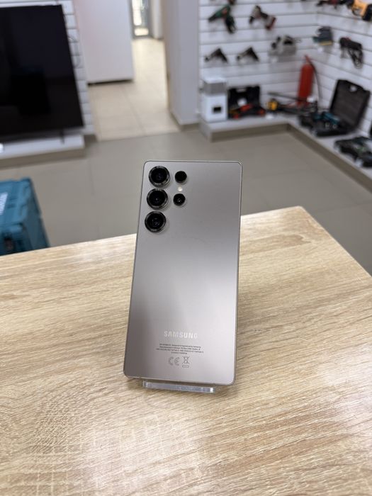 Samsung Galaxy S25 Ultra 12/256 TM79