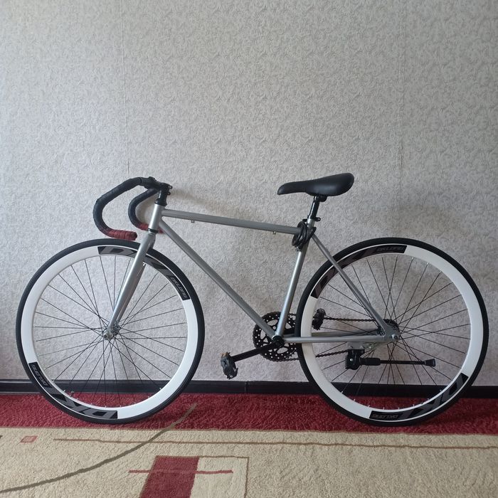 Велосипед сингл'спеид р 28