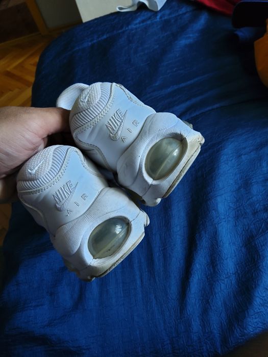 Nike air max 95 и други  маратонки