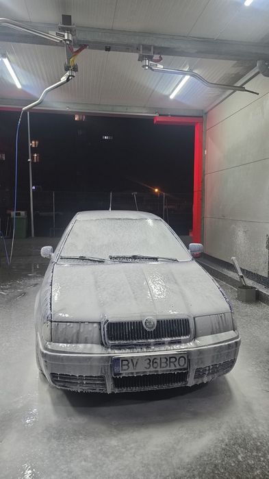 skoda octavia 1 1.9 alh