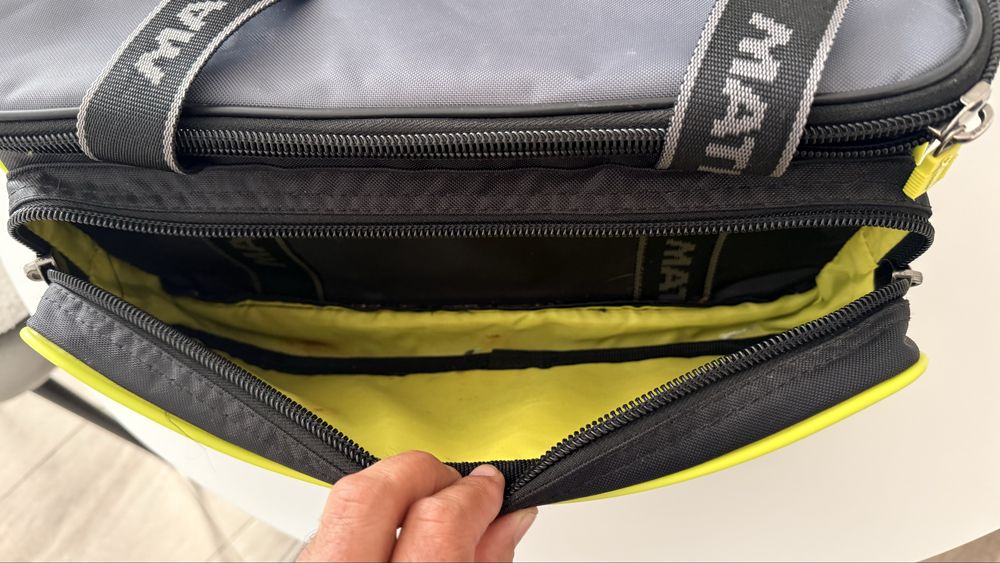 GEANTA MATRIX ETHOS PRO thermoizolant pescuit crap feeder