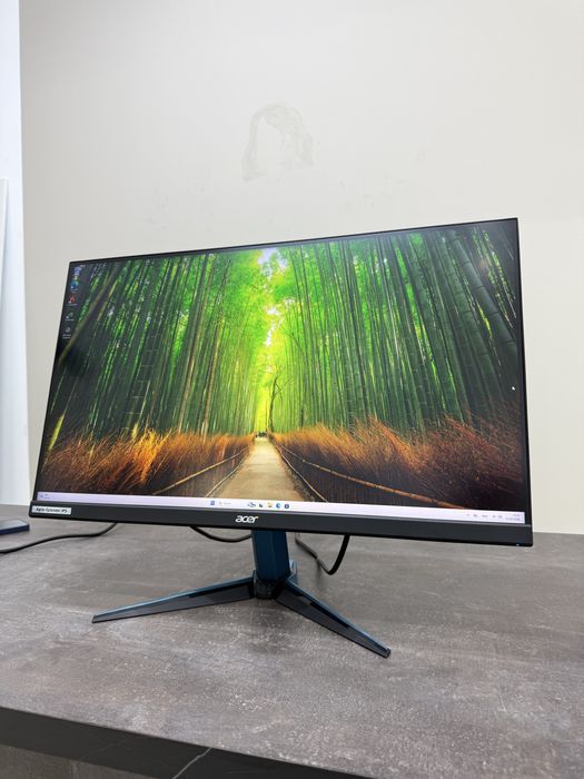 Монитор Acer VG272U