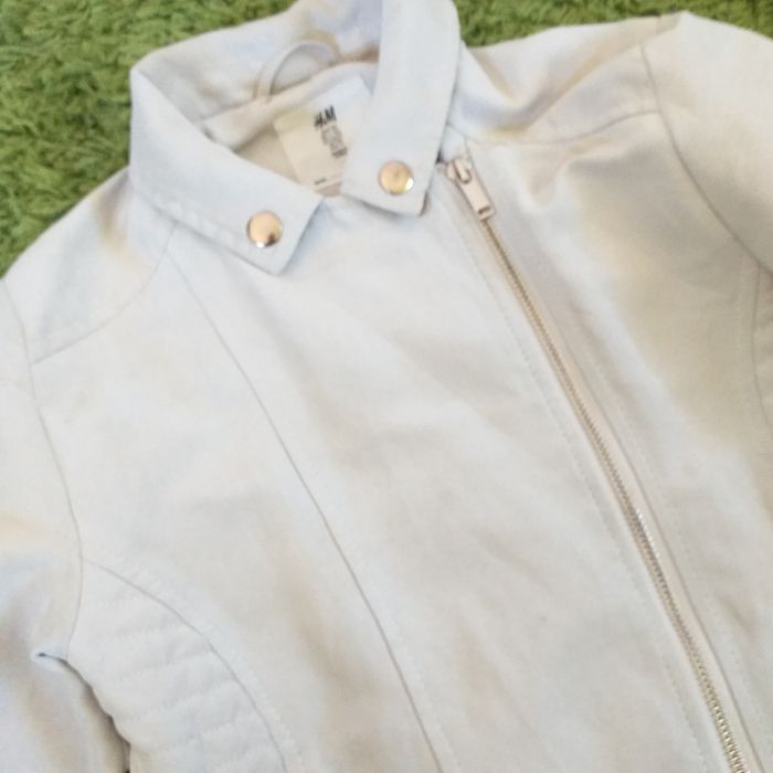 Детско пролетно-есенно  яке H&M