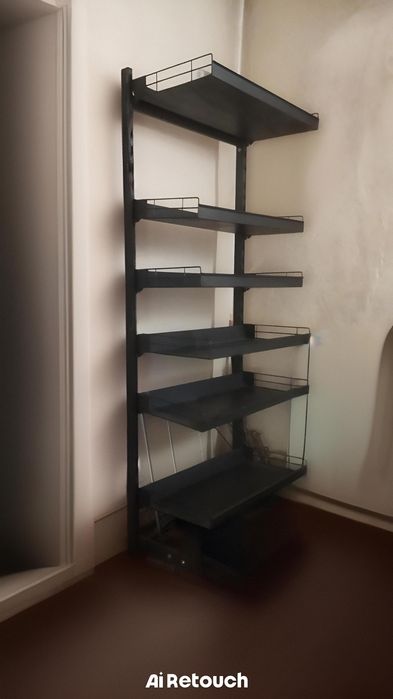 Полка для магазина