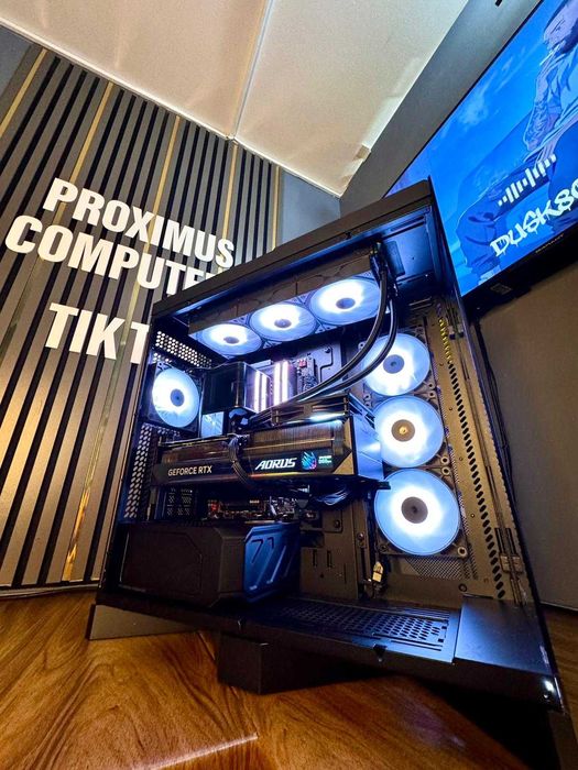 Service Calculatoare, reparatii PC, Curatare PC, Upgrade, Mentenanta !